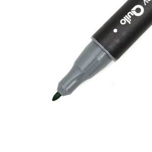 ماژیک کالیگرافی دو سر برند کویلو (کد 628)