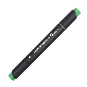 ماژیک کالیگرافی دو سر برند کویلو (کد 630)