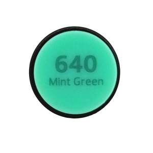 ماژیک کالیگرافی دو سر برند کویلو (کد 640)