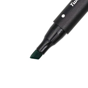 ماژیک کالیگرافی دو سر برند کویلو (کد 640)