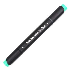 ماژیک کالیگرافی دو سر برند کویلو (کد 640)