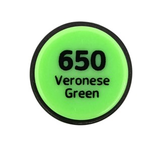 ماژیک کالیگرافی دو سر برند کویلو (کد 650)