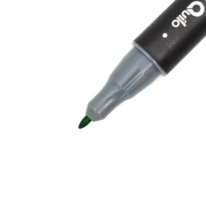 ماژیک کالیگرافی دو سر برند کویلو (کد 650)