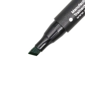 ماژیک کالیگرافی دو سر برند کویلو (کد 652)