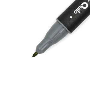 ماژیک کالیگرافی دو سر برند کویلو (کد 664)