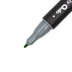 ماژیک کالیگرافی دو سر برند کویلو (کد 669)