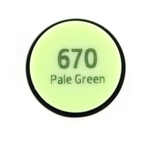 ماژیک کالیگرافی دو سر برند کویلو (کد 670)