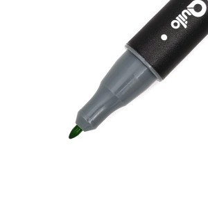 ماژیک کالیگرافی دو سر برند کویلو (کد 670)