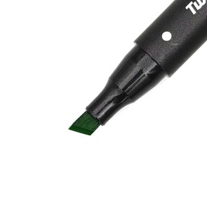 ماژیک کالیگرافی دو سر برند کویلو (کد 670)