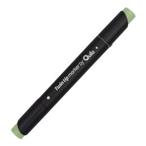 ماژیک کالیگرافی دو سر برند کویلو (کد 670)