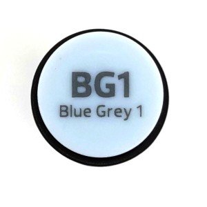 ماژیک کالیگرافی دو سر برند کویلو (کد BG1)