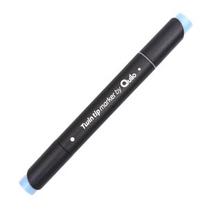 ماژیک کالیگرافی دو سر برند کویلو (کد BG5)