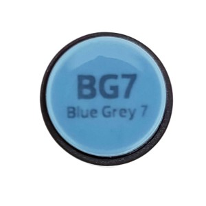 ماژیک کالیگرافی دو سر برند کویلو (کد BG7)