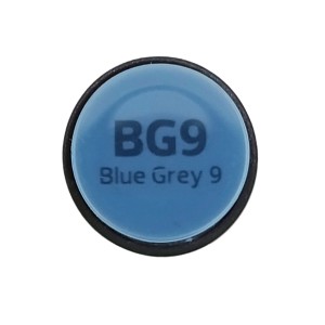 ماژیک کالیگرافی دو سر برند کویلو (کد BG9)