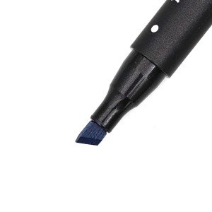 ماژیک کالیگرافی دو سر برند کویلو (کد CG3)