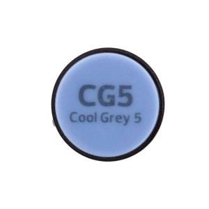 ماژیک کالیگرافی دو سر برند کویلو (کد CG5)