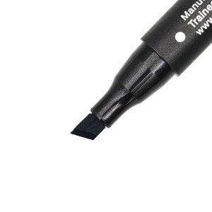 ماژیک کالیگرافی دو سر برند کویلو (کد CG5)