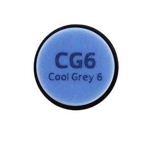 ماژیک کالیگرافی دو سر برند کویلو (کد CG6)