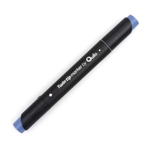 ماژیک کالیگرافی دو سر برند کویلو (کد CG6)
