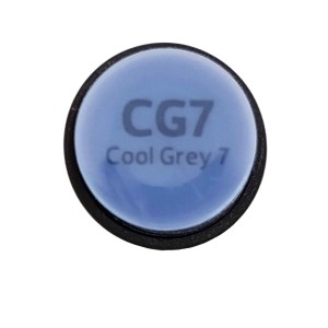 ماژیک کالیگرافی دو سر برند کویلو (کد CG7)