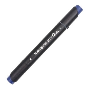 ماژیک کالیگرافی دو سر برند کویلو (کد CG8)
