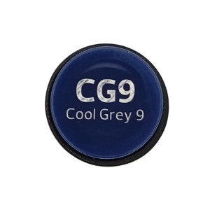 ماژیک کالیگرافی دو سر برند کویلو (کد CG9)