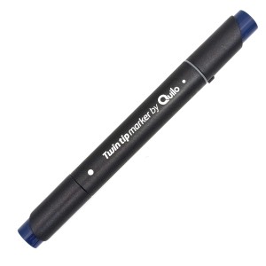 ماژیک کالیگرافی دو سر برند کویلو (کد CG9)