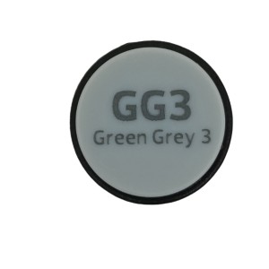 ماژیک کالیگرافی دو سر برند کویلو (کد GG3)