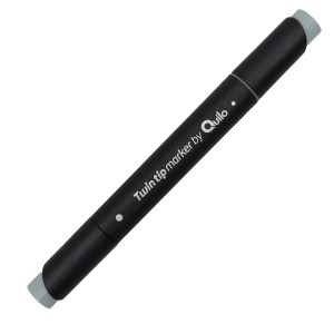ماژیک کالیگرافی دو سر برند کویلو (کد GG3)