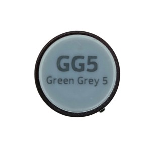 ماژیک کالیگرافی دو سر برند کویلو (کد GG5)