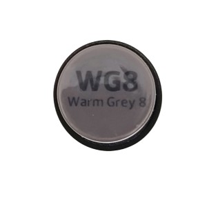 ماژیک کالیگرافی دو سر برند کویلو (کد WG8)