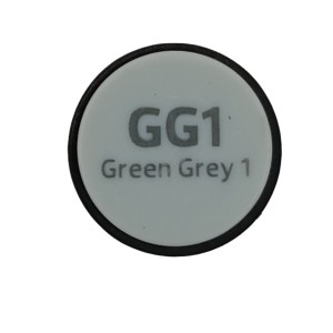 ماژیک کالیگرافی دو سر برند کویلو (کد GG1)