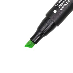 ماژیک کالیگرافی دو سر برند کویلو (کد 624)