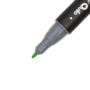 ماژیک کالیگرافی دو سر برند کویلو (کد 624)