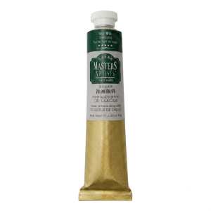رنگ روغن 60 میل برند ماریس (مستر) کد 560 VIRIDIAN