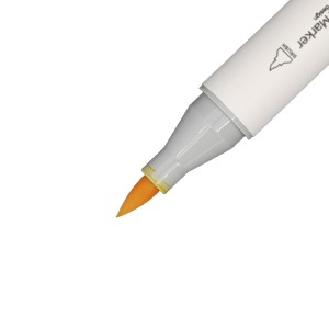 ماژیک کالیگرافی دو سر برند دیاموند (کد 35)