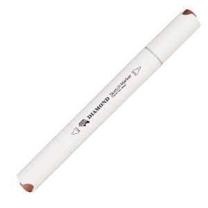 ماژیک کالیگرافی دو سر برند دیاموند (کد 100)
