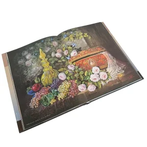 کتاب شکیبا نقش عکس در هنر ایران (نشرگویا،قطع رحلی، دو زبانه)