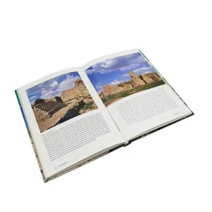 کتاب آذربایجان غربی خاستگار تمدن نشر میردشتی