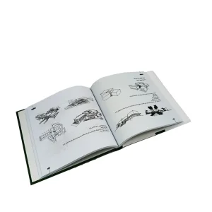 کتاب آموزش اسکیس طراحی معماری (نشر کتابکده کسری)