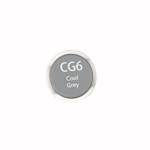 ماژیک کالیگرافی دو سر برند دیاموند (کد CG6)