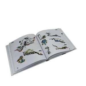 کتاب آموزش راندو  (نشر کتابکده کسری)