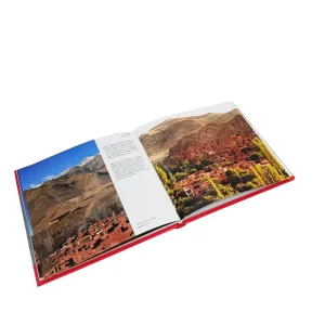 کتاب ایران کهنه نگین تمدن (بدون قاب)