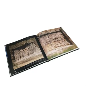 کتاب ایران با تو من خورشیدم  (انتشارات یساولی)