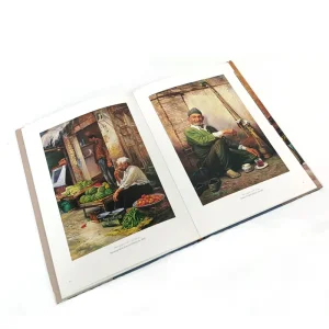 کتاب برگزیده آثار منوچهر ملکشاهی (انتشارات یساولی)