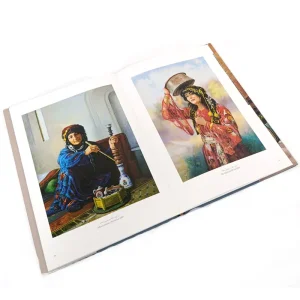 کتاب برگزیده آثار منوچهر ملکشاهی (انتشارات یساولی)