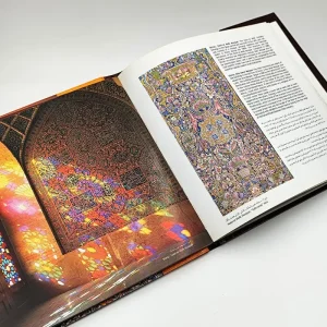 کتاب به ایران خوش آمدید  (انتشارات یساولی)
