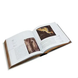 کتاب سی هزار سال هنر (کارگاه گرافیک سپاس)