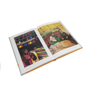 کتاب شکوه ایران  (انتشارات یساولی)