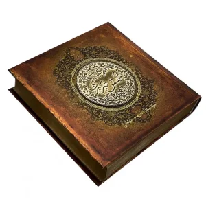 کلیات شمس تبریزی مدل برجسته (نشر سپاس)